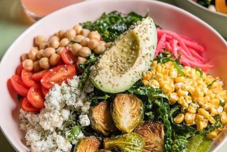 healthy eating for better sleep