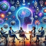 inteligencia artificial: dilemas éticos y sociales