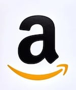 logo da Amazon