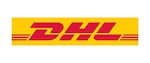 logo da DHL