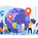 inmigración: dilemas morales y éticos