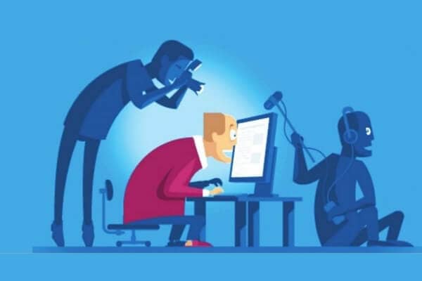 privacidad digital - dilemas éticos y morales