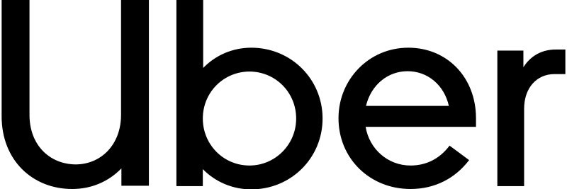 logo da Uber