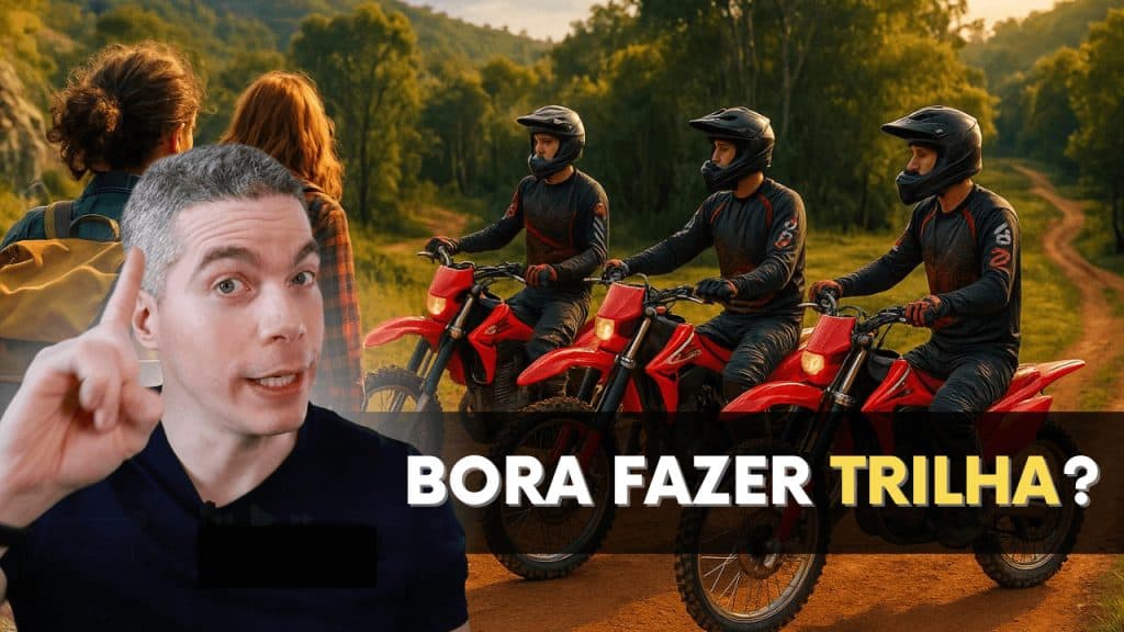 trilhar en portugués - fazer trilha