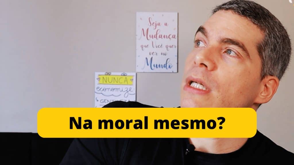 thumbnail - Moral en portugués