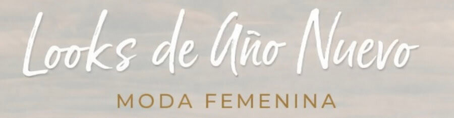 banner - ideas de ropas para celebrar el año nuevo en Brasil