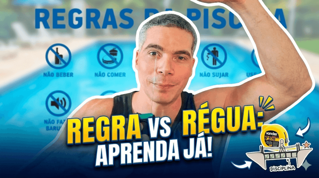 regla en portugués