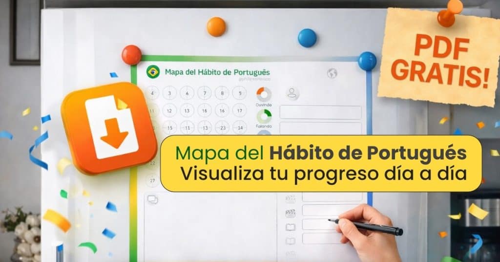 thumbnail - mapa del hábito de portugués
