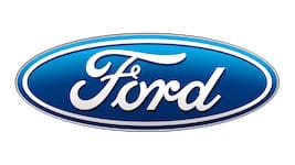 Ford logo — advertising translation error in Belgium body vs corpse